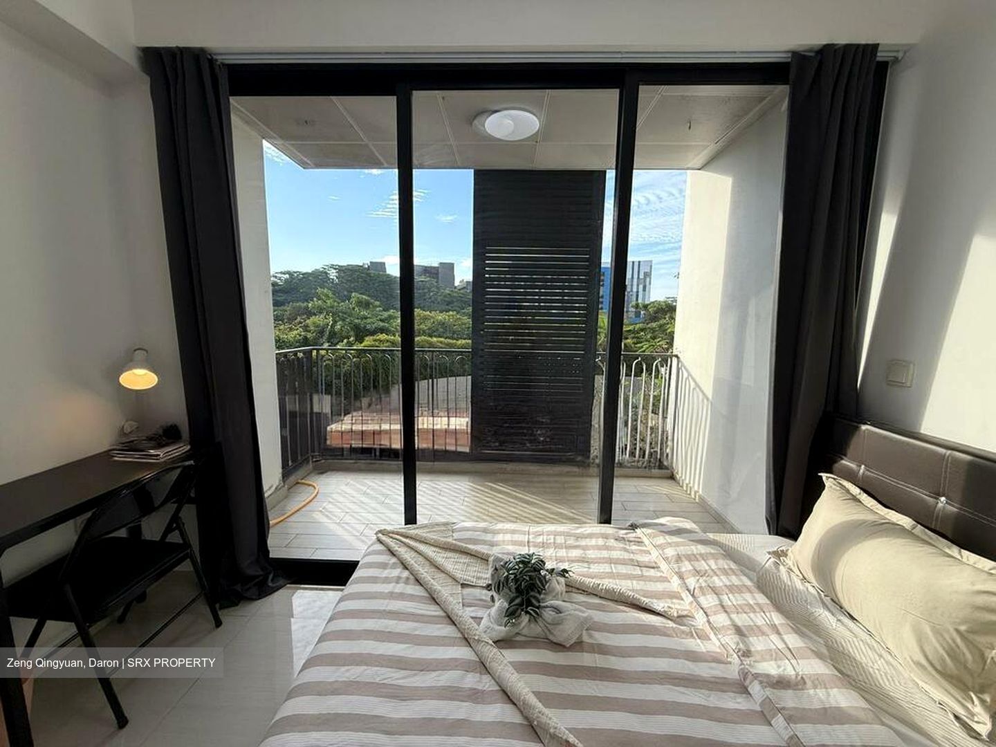 Westwood Residences (D22), Condominium #502189681